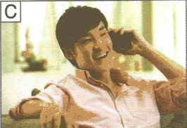 Bài 13: Lời giải và đáp án GT HSK 1 - Anh ấy đang học nấu món ăn Trung Quốc 4 Screenshot 2025 09 06 142139