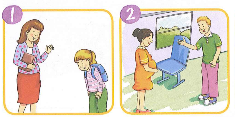 Bài 1: Mình có thể ngồi ở đây được khộng? Giáo trình chuẩn YCT2 3 Screenshot 2025 09 24 140355