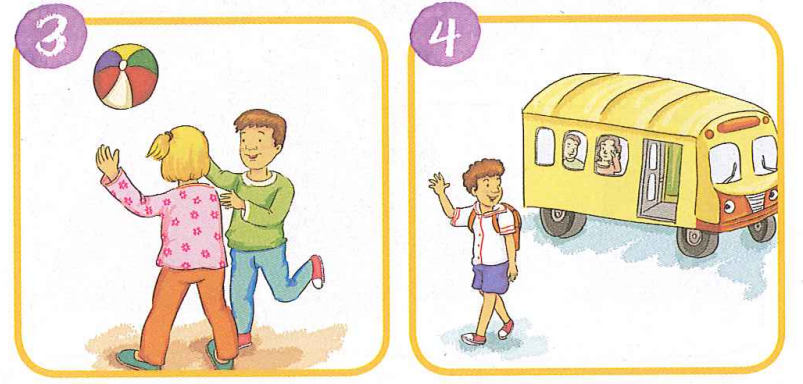 Bài 1: Mình có thể ngồi ở đây được khộng? Giáo trình chuẩn YCT2 4 Screenshot 2025 09 24 140404