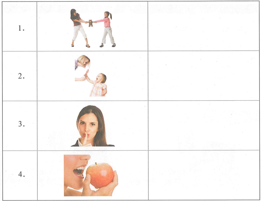 Bài 1: Mình có thể ngồi ở đây được khộng? Giáo trình chuẩn YCT2 9 Screenshot 2025 09 24 141938