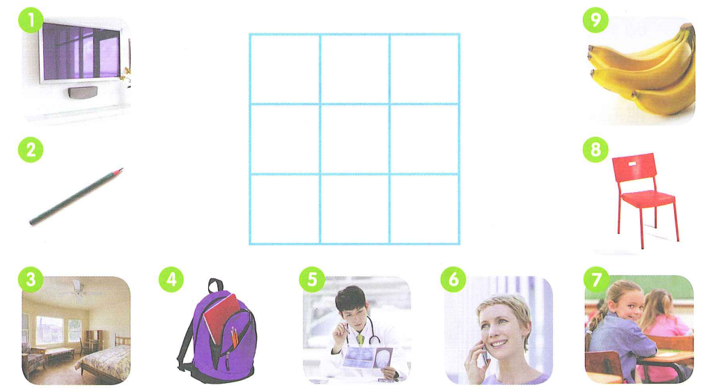 Bài 12: Ôn tập. Giáo trình chuẩn YCT2 1 Screenshot 2025 09 25 142131