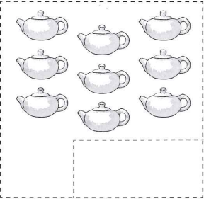 Bài 1: Lời giải và đáp án Sách bài tập Giáo trình chuẩn YCT 1 21 Bai 1 SBT YCT1 anh 6.11