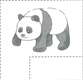 Bài 1: Lời giải và đáp án Sách bài tập Giáo trình chuẩn YCT 1 15 Bai 1 SBT YCT1 anh 6.5