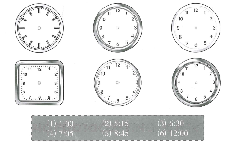 Bài 10: Lời giải và đáp án Sách bài tập Giáo trình chuẩn YCT 1 2 Bai 10 SBT YCT1 anh 2