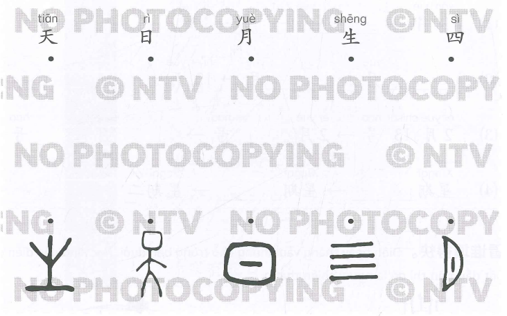 Bài 9: Lời giải và đáp án Sách bài tập Giáo trình chuẩn YCT 1 1 Bai 9 SBT YCT1 anh 1