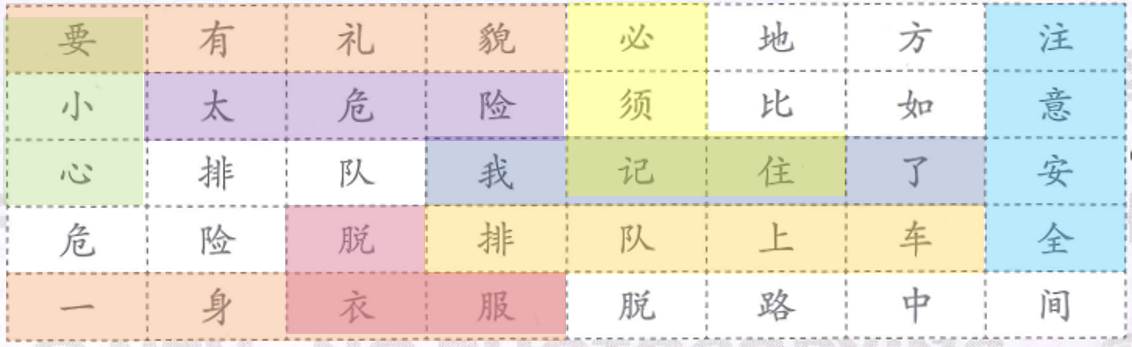 Bài 12: Lời giải và đáp án SBT Giáo trình Chuẩn YCT6 6 Bai 12 SBT YCT6 anh 3.1