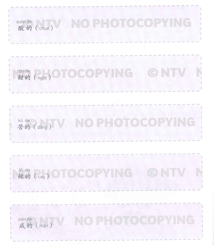 Bài 13: Lời giải và đáp án SBT Giáo trình Chuẩn YCT6 7 Bai 13 SBT YCT6 anh 5.1