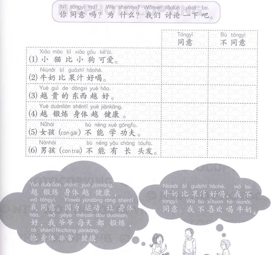 Bài 13: Lời giải và đáp án SBT Giáo trình Chuẩn YCT6 9 Bai 13 SBT YCT6 anh 6