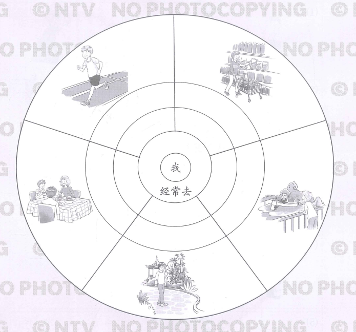 Bài 7: Lời giải và đáp án SBT Giáo trình Chuẩn YCT5 7 Bai 7 SBT YCT5 anh 5.1