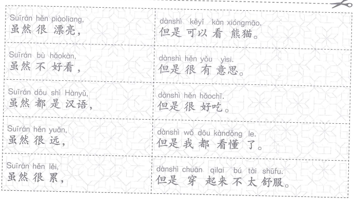 Bài 7: Lời giải và đáp án SBT Giáo trình Chuẩn YCT6 11 Bai 7 SBT YCT6 anh 6.1