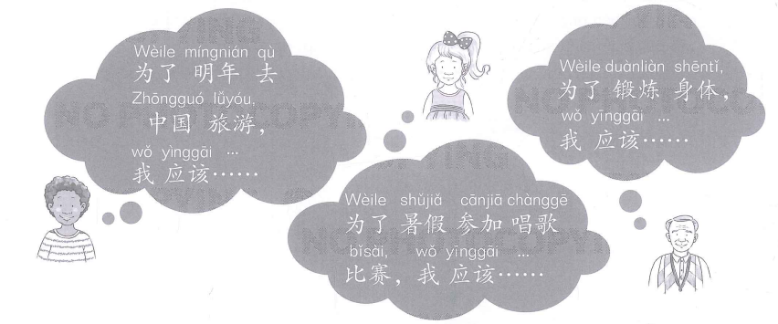 Bài 7: Lời giải và đáp án SBT Giáo trình Chuẩn YCT6 12 Bai 7 SBT YCT6 anh 7