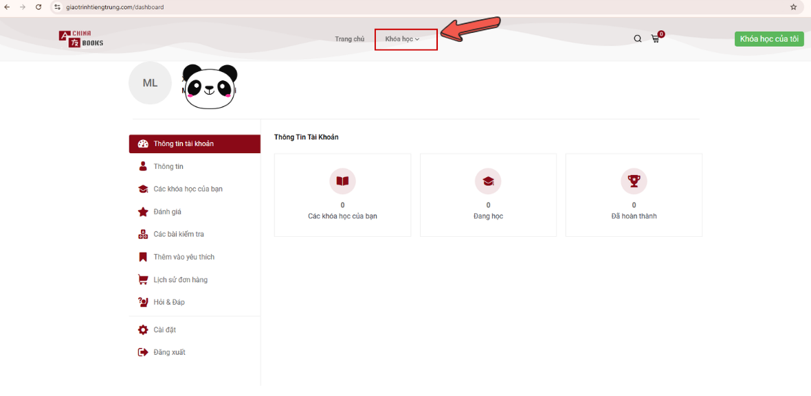 HƯỚNG DẪN ĐẶT MUA TÀI LIỆU TRÊN GIAOTRINHTIENGTRUNG.COM 4 screenshot 1766563383