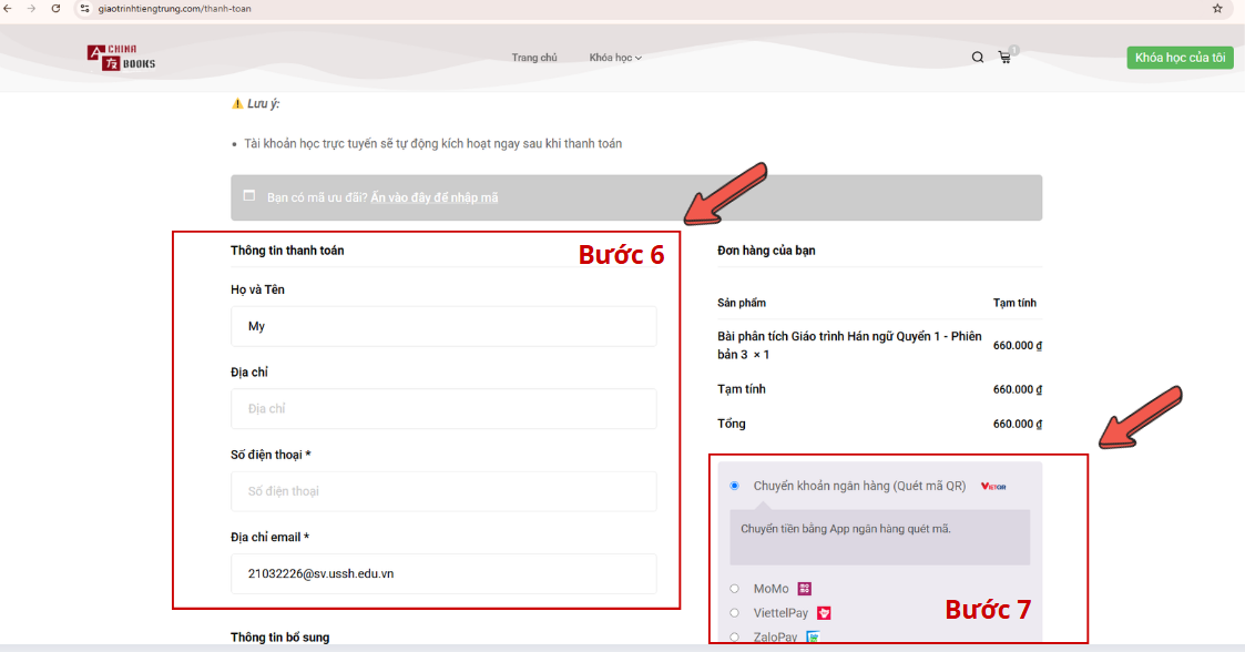 HƯỚNG DẪN ĐẶT MUA TÀI LIỆU TRÊN GIAOTRINHTIENGTRUNG.COM 10 screenshot 1766564208