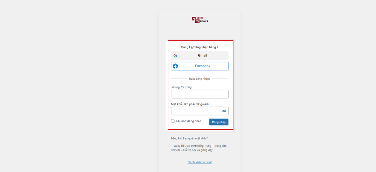 HƯỚNG DẪN ĐẶT MUA TÀI LIỆU TRÊN GIAOTRINHTIENGTRUNG.COM 3 screenshot 1766565011