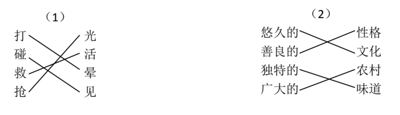 Bài 5: Nước suối Tế Nam - Lời giải và đáp án HSK 5 Tập 1 2 Bai5 HSK5 a2