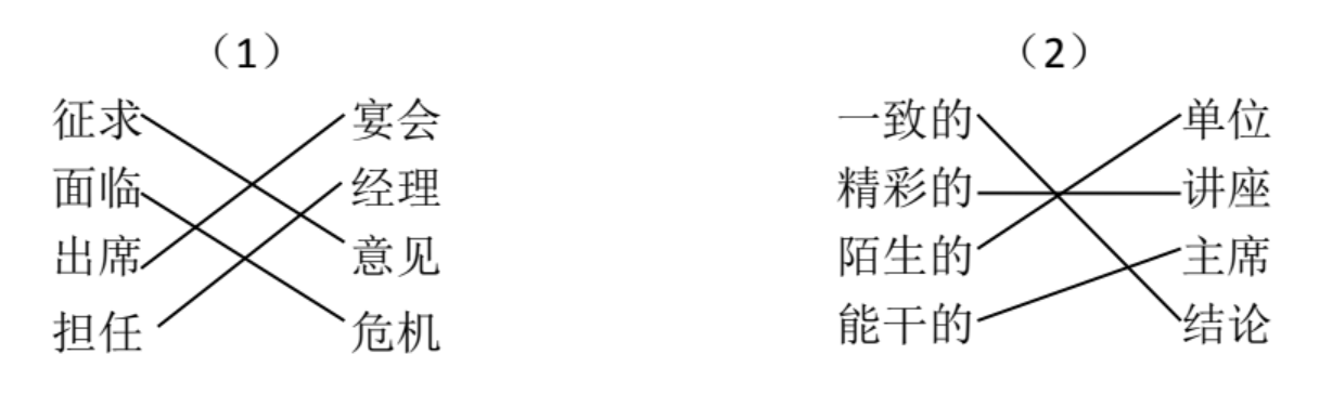 Bài 23: Buông tay - Lời giải và đáp án Giáo trình Chuẩn HSK 5 Tập 2 2 Bai23 HSK5 a2