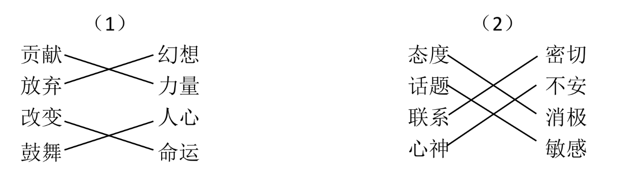 Bài 32: Bảo vệ môi trường quanh ta - Lời giải và đáp án HSK 5 Tập 2 2 Bai32 HSK5 a2